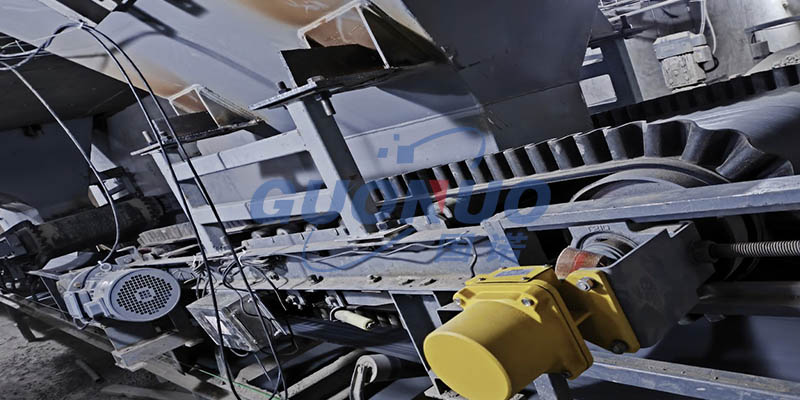 瑞欣新型建材定量給料機(jī)項目 瑞欣新型建材定量給料機(jī)項目